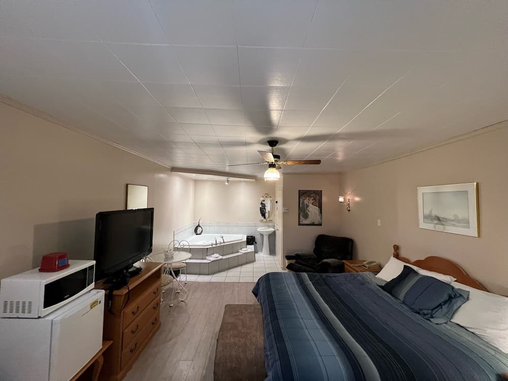 La Roma Motel photo 2