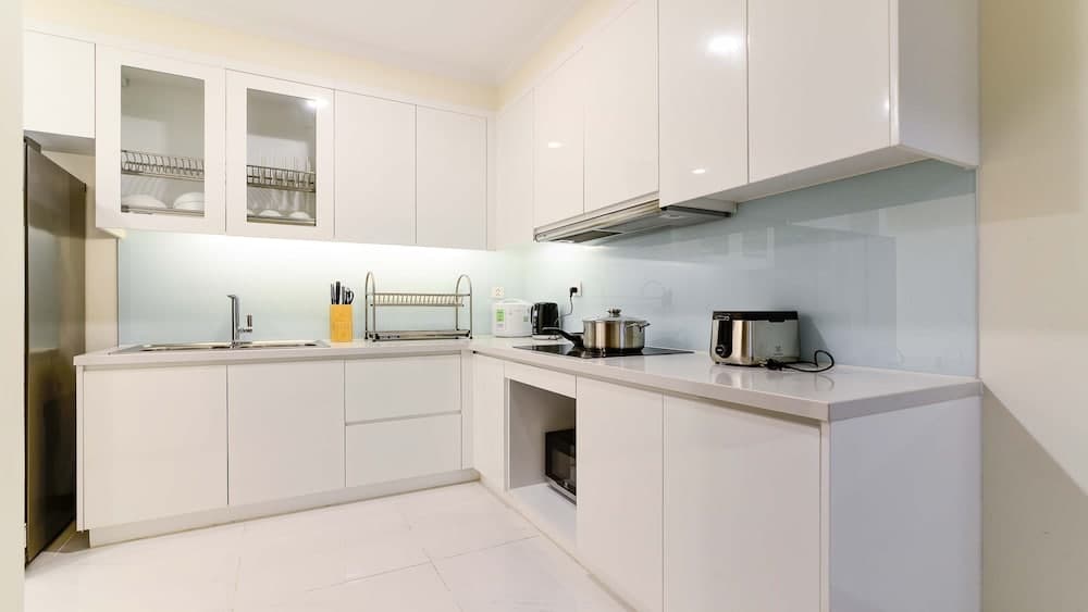 Vinhomes Central Park - ANGIA Residence photo 9