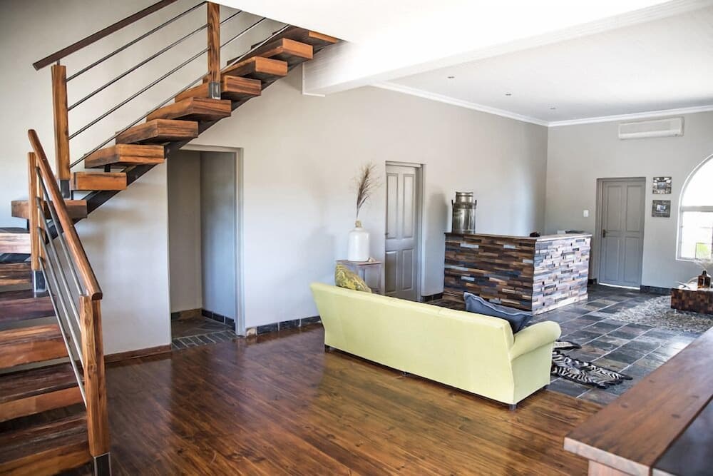 Blue Rain Guesthouse photo 9