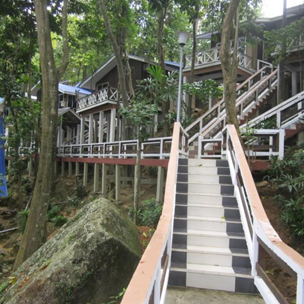 Coral View Island Resort photo 7
