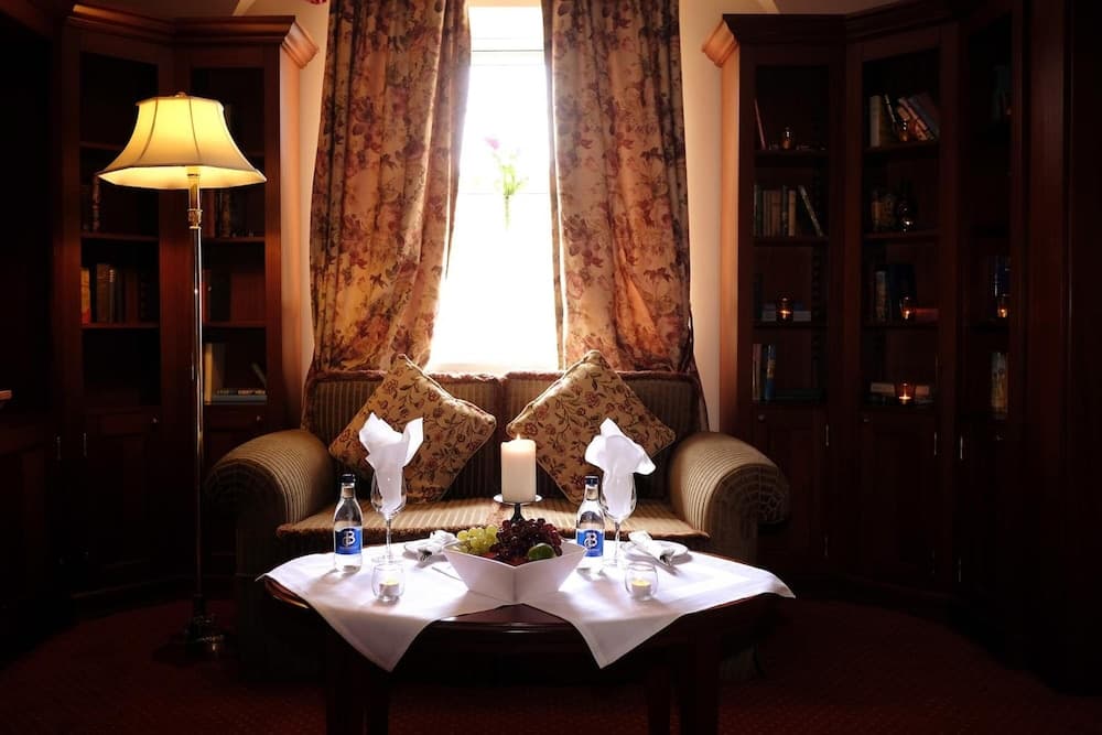 Racket Hall Country House photo 7