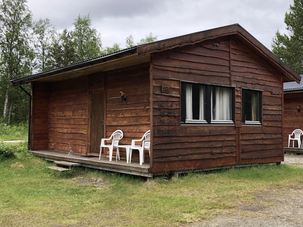 Tømmerneset Camping photo 5