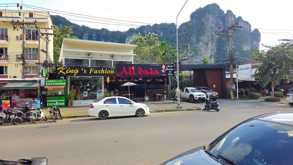 Aonang Goodwill Hotel photo 5