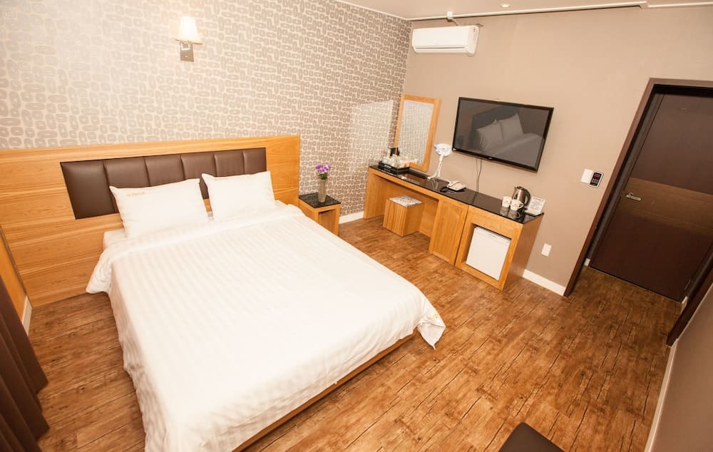 Pungnam Family Hotel photo 2