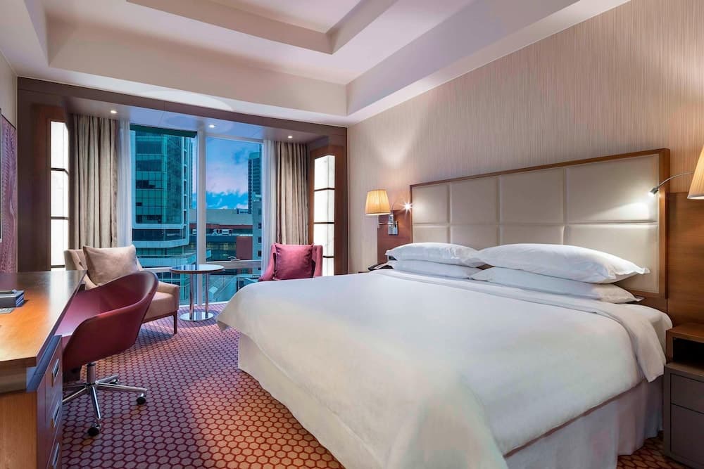 Sheraton Bursa Hotel photo 8