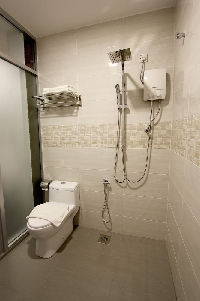 Kimal Hotel Kamunting photo 8