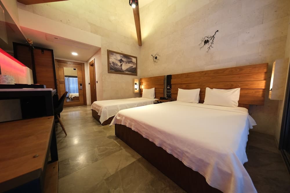 Kosa Otel Çeşme photo 7