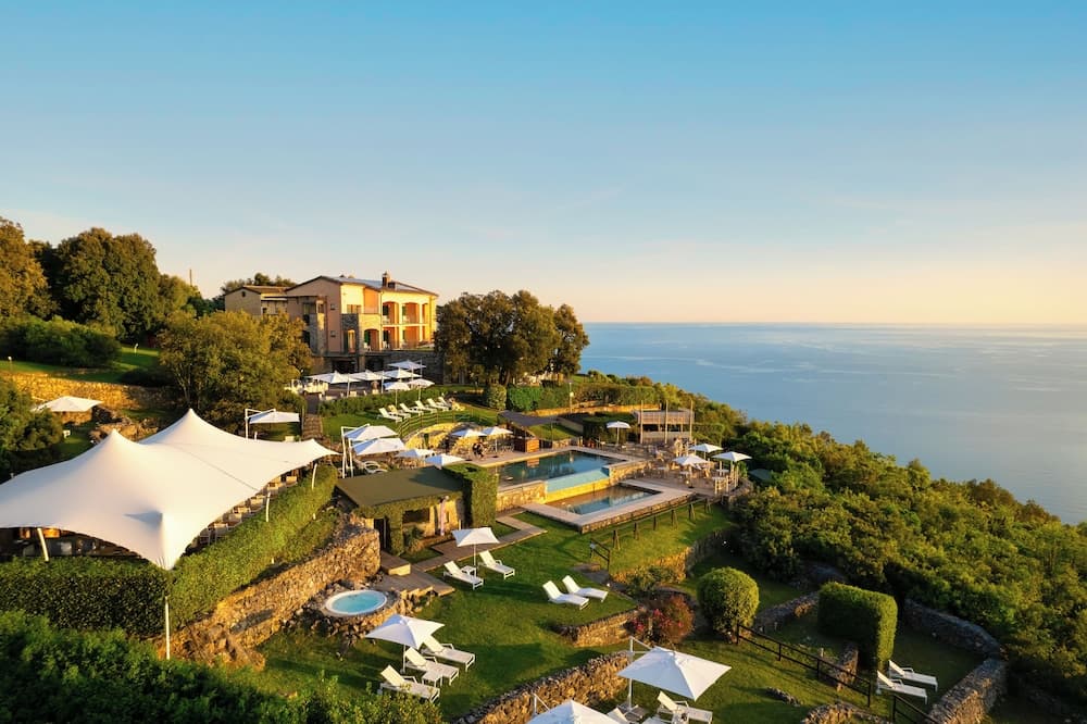 Golfo dei Poeti Relais & Spa photo 5