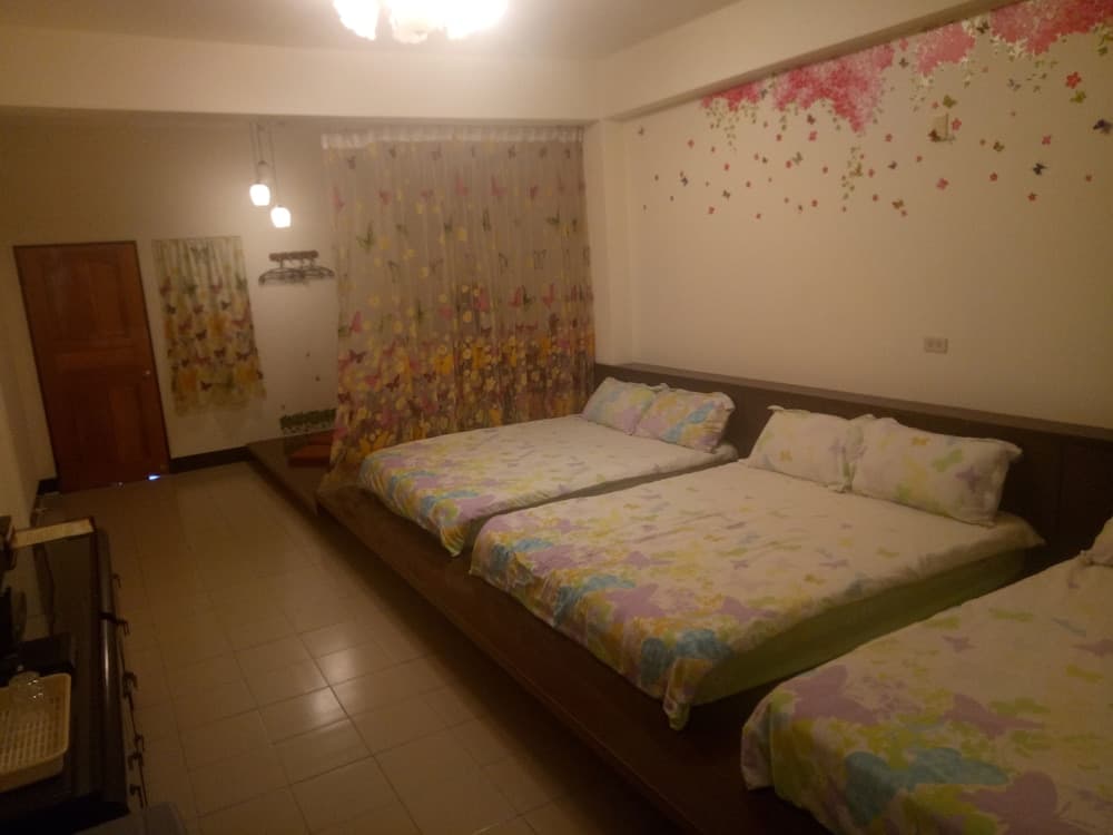 Tainan Here Hostel photo 5
