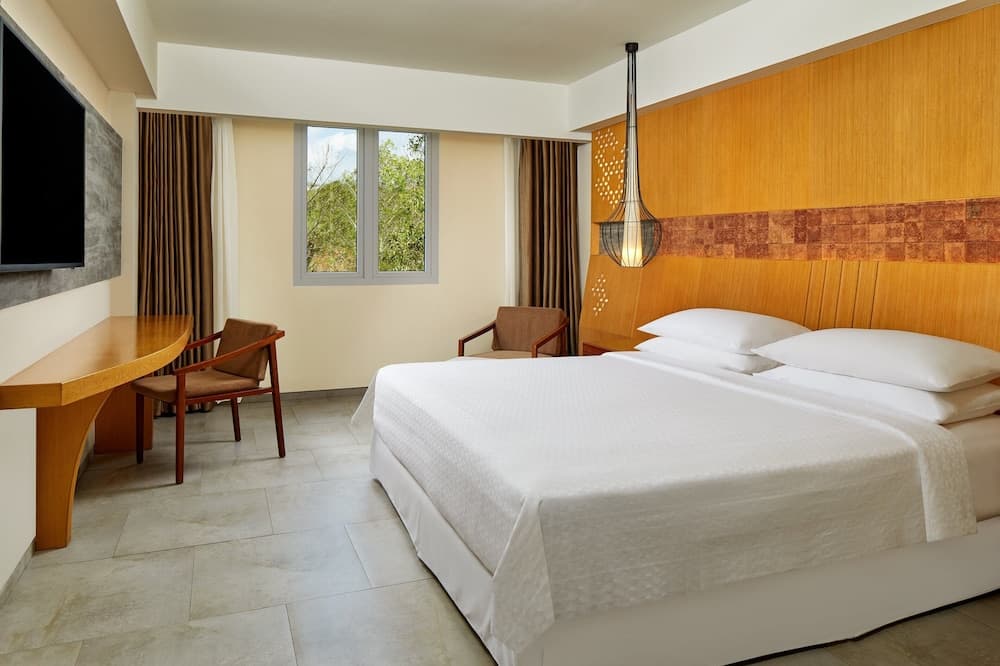 Four Points by Sheraton Bali, Ungasan photo 6