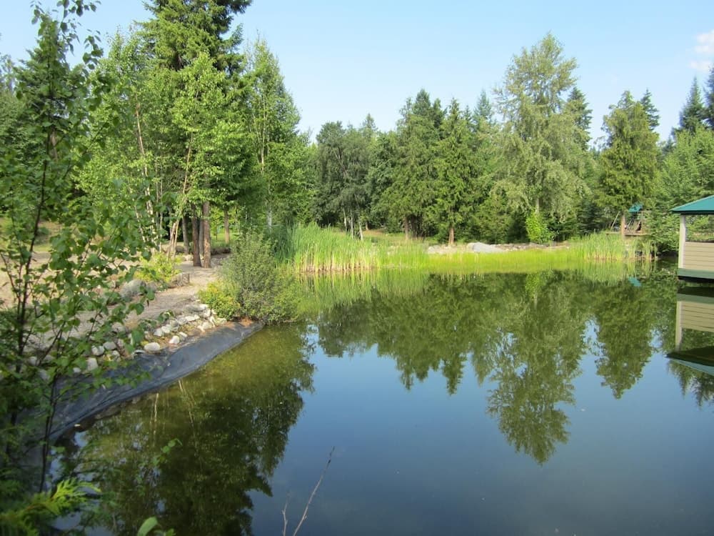 Clearwater Valley Resort photo 8