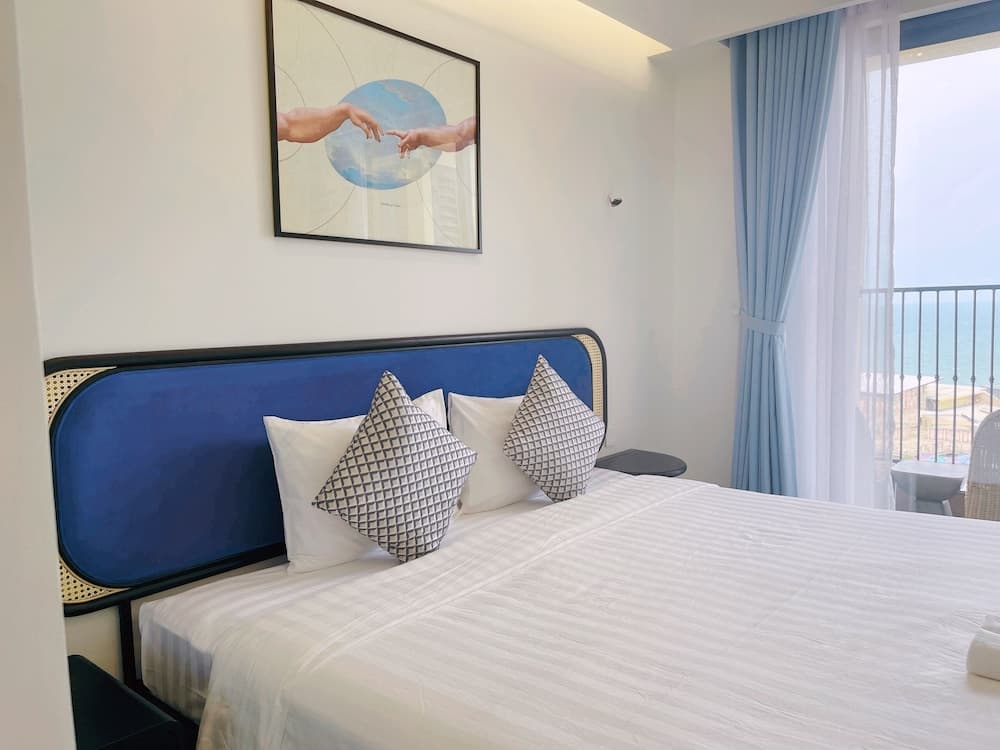 We Young Apartments by HOFs - Fireworks & Ocean view photo 7