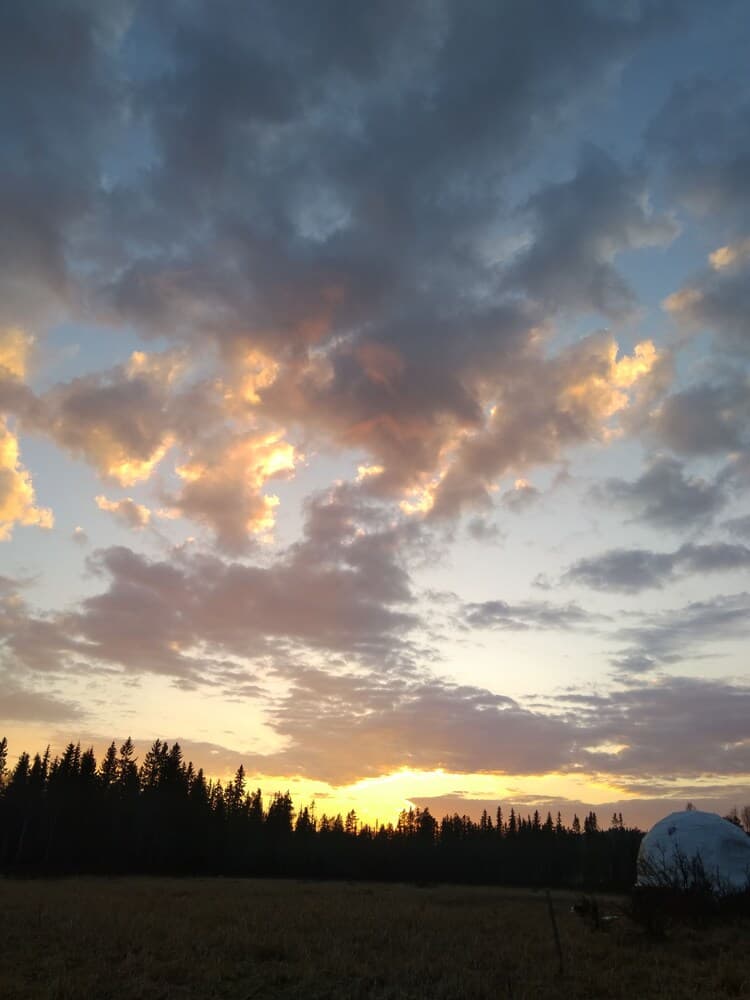 Trysil Glamping photo 7