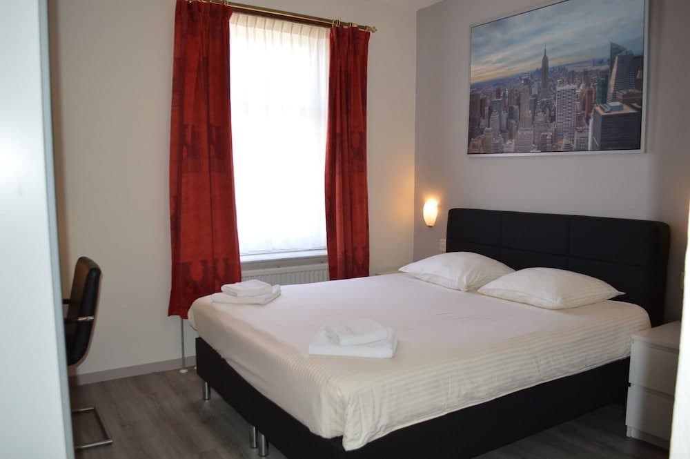 Atlas Hotel Village photo 2