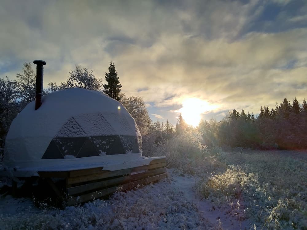 Trysil Glamping photo 2