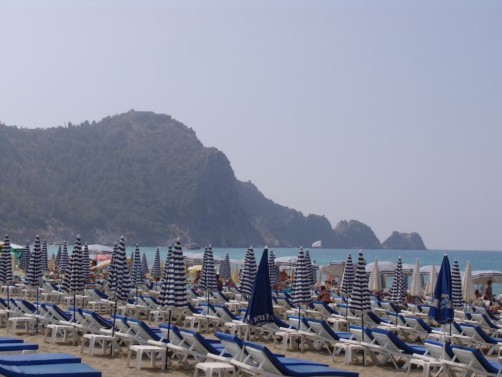 Elysee Beach Hotel photo 5