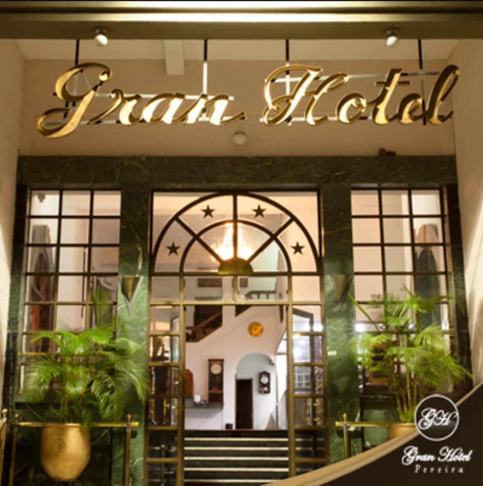 Gran Hotel Pereira photo 4