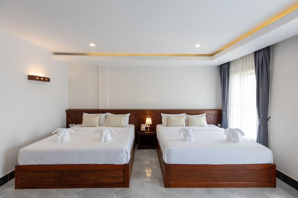 Blanc Smith Hotel photo 4