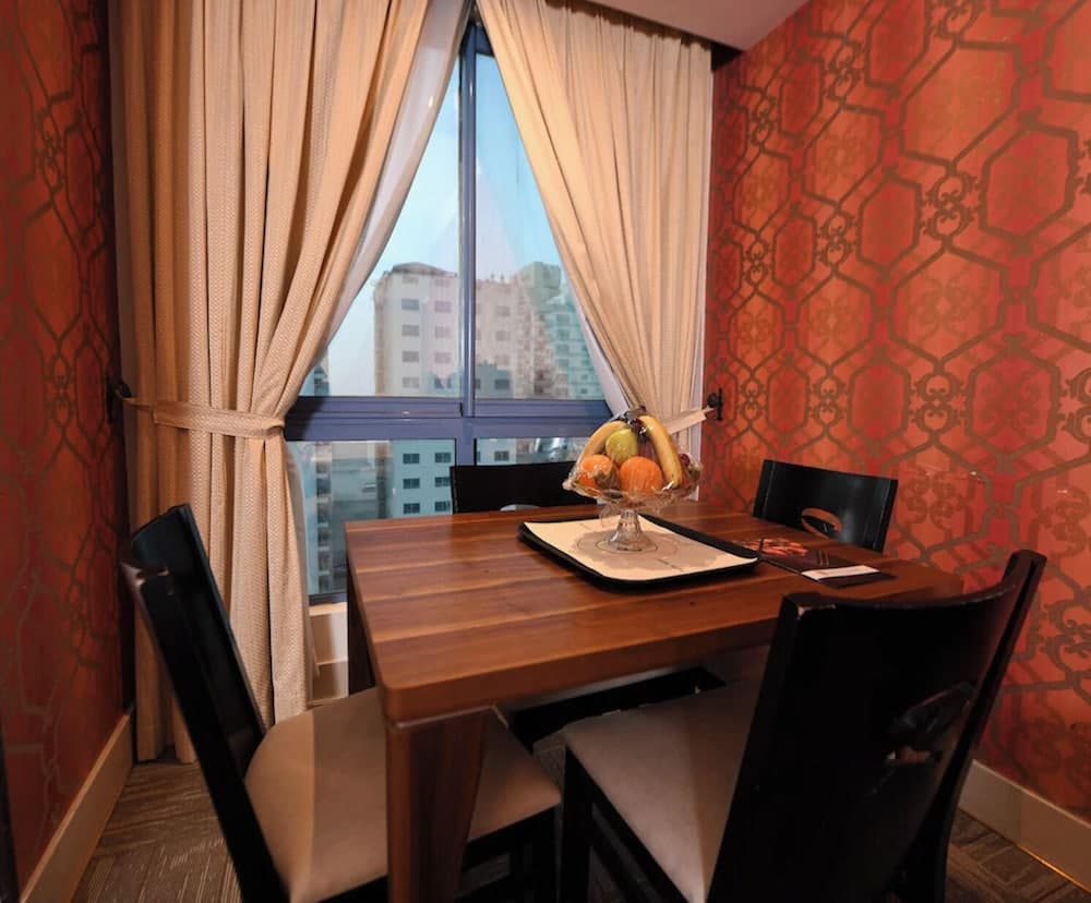Grand Safir Hotel Apartments photo 4