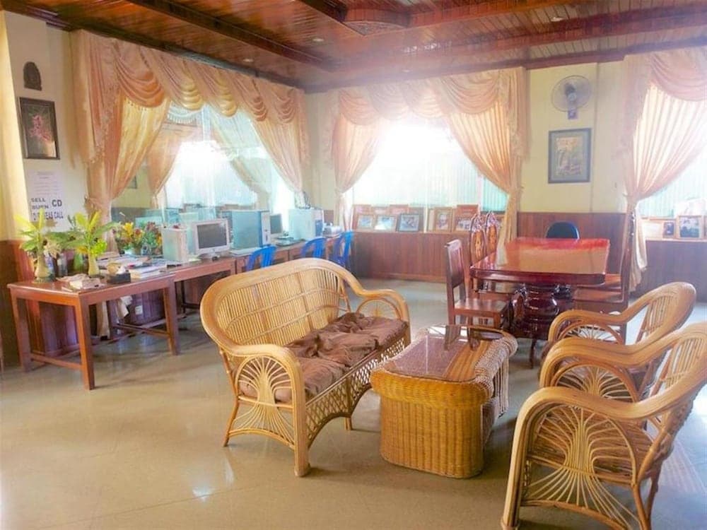 Green Park Village Guesthouse photo 5