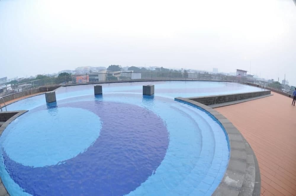 Beston Hotel Palembang photo 4