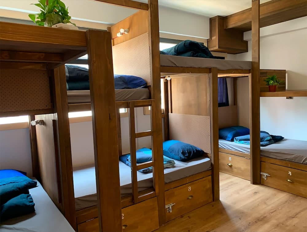 Wontonmeen - Hostel photo 4