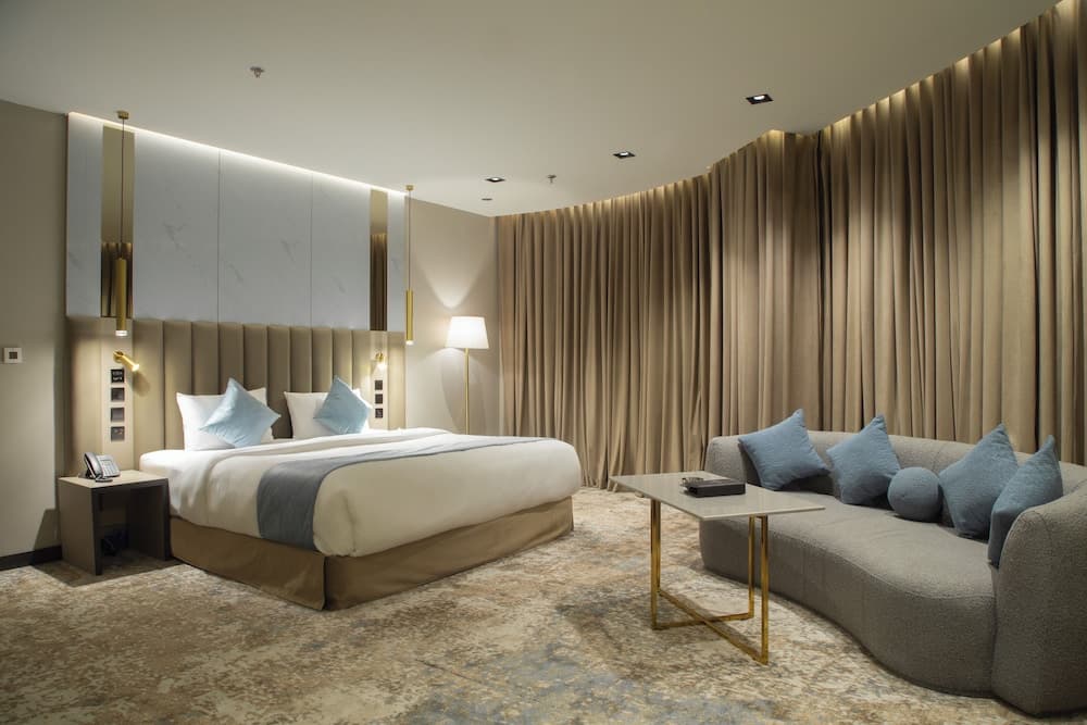 Rasia Hotel Madinah photo 2