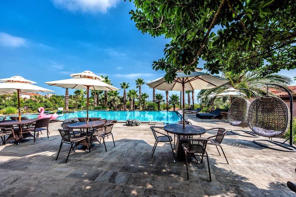 PalmValley Pool Villa Resort photo 3