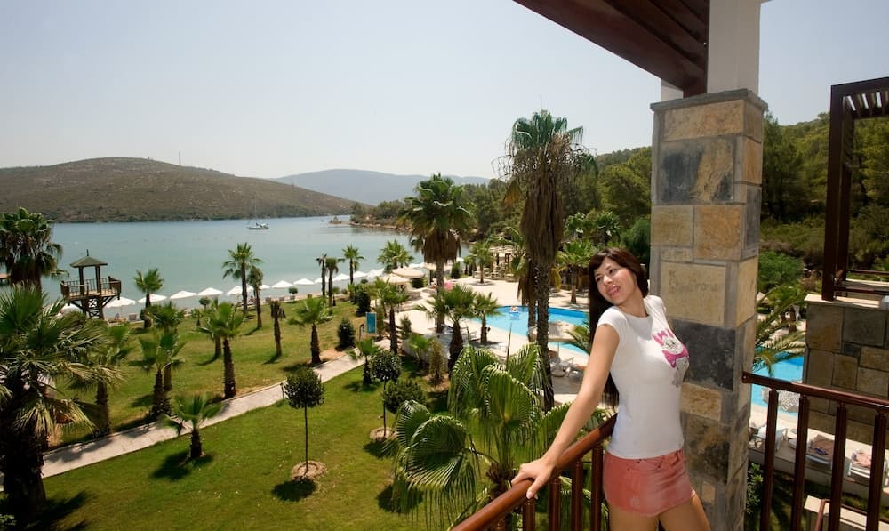 Green Bay Resort & Spa photo 3