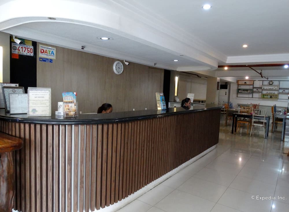 My Hotel photo 2