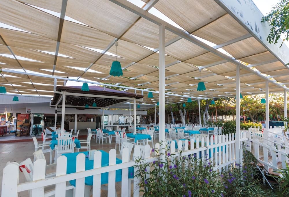 Helios Hotel - All Inclusive photo 7