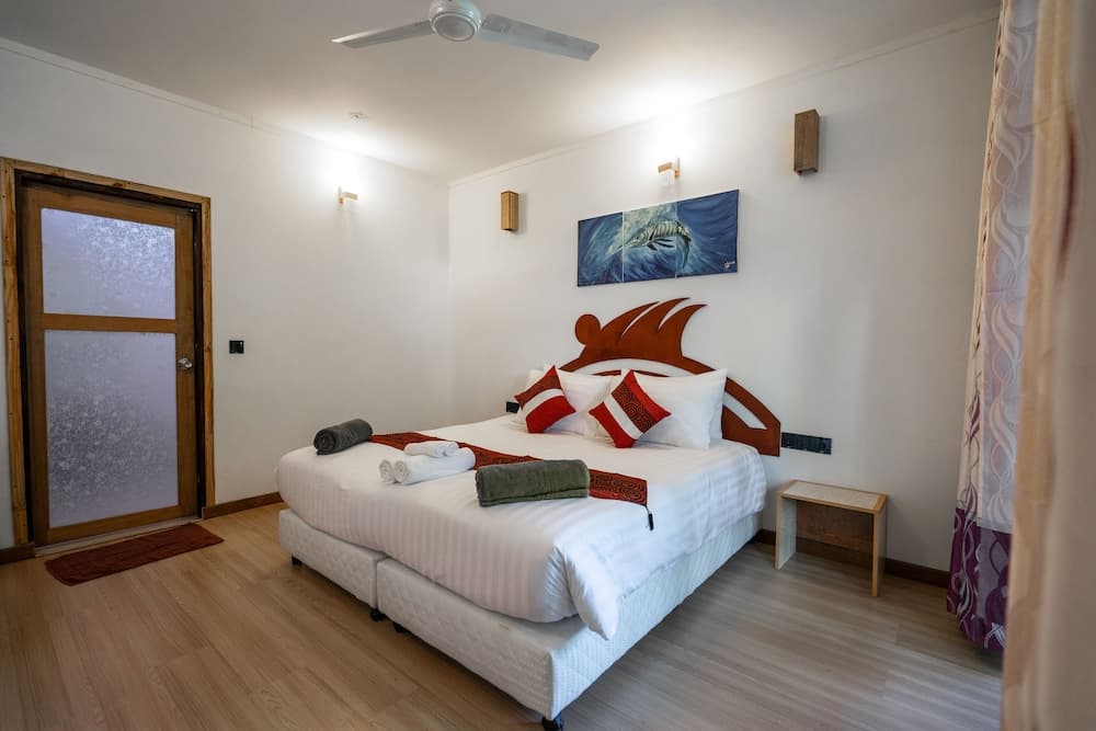 Rasdhoo Stay photo 2
