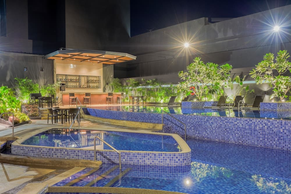 Grand Summit Hotel General Santos photo 9