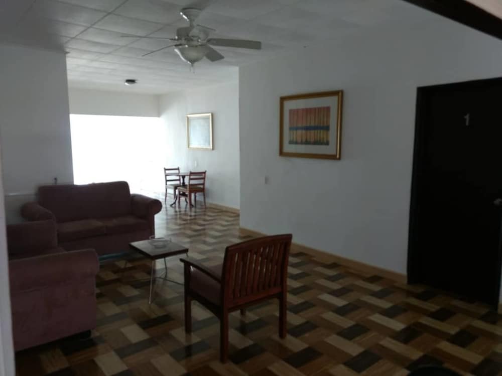 Lasa Residence