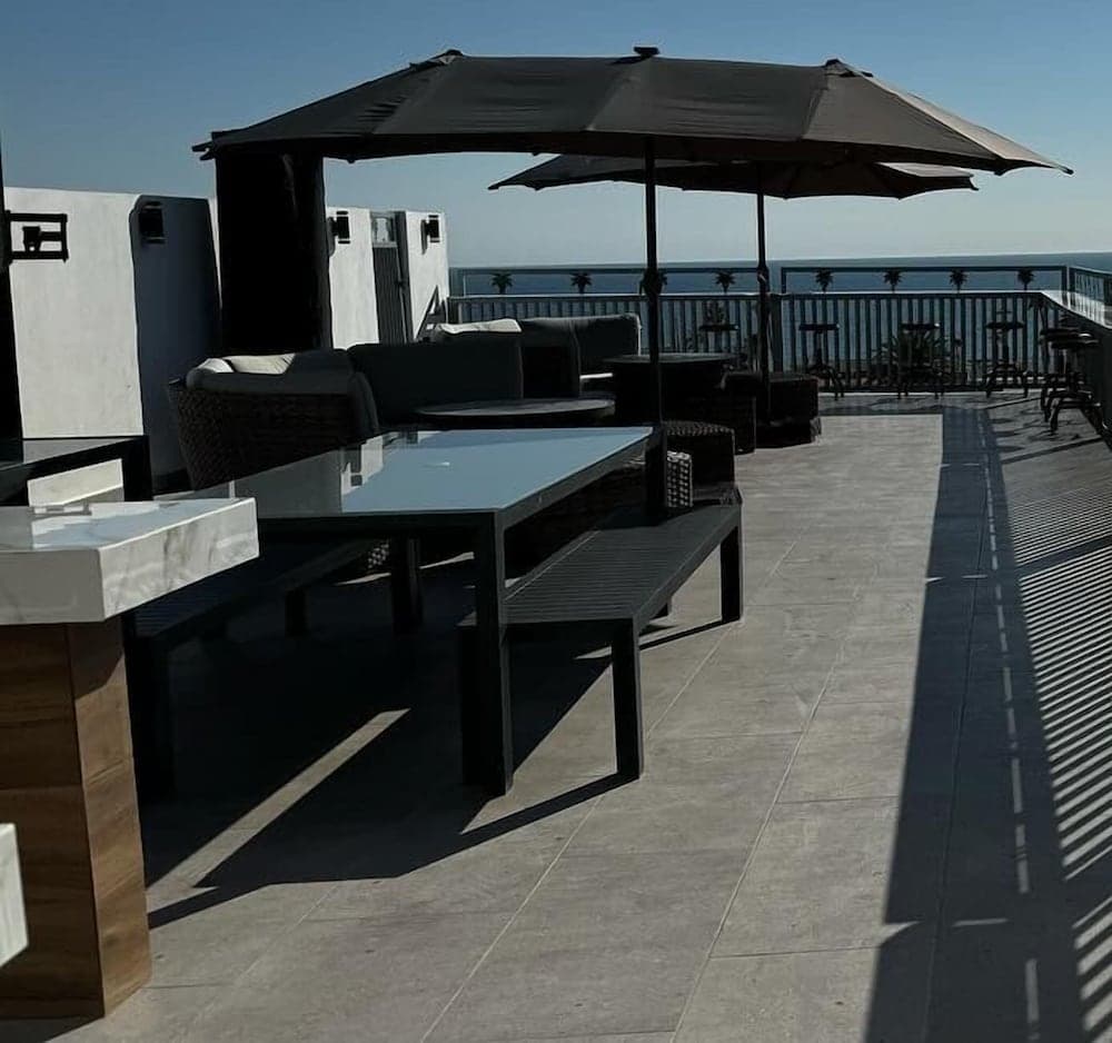 CUATRO PALMAS HOTEL photo 4