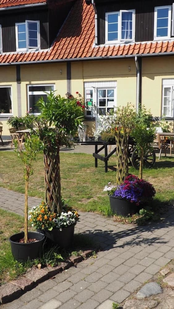 Pension Slægtsgaarden photo 9