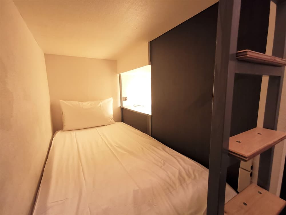 Inn Cube Ximen photo 5