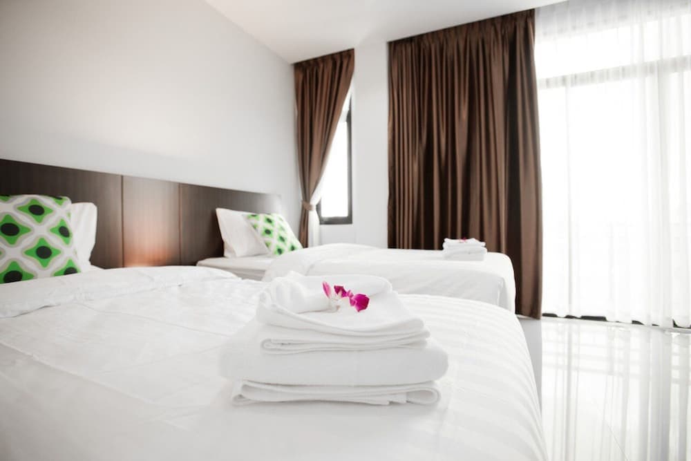 The Viewpoint Hotel photo 4