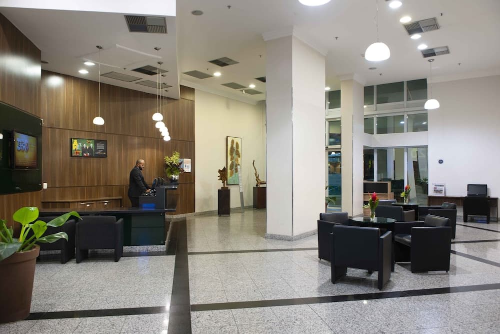 Mercure RJ Nova Iguaçu Hotel photo 3
