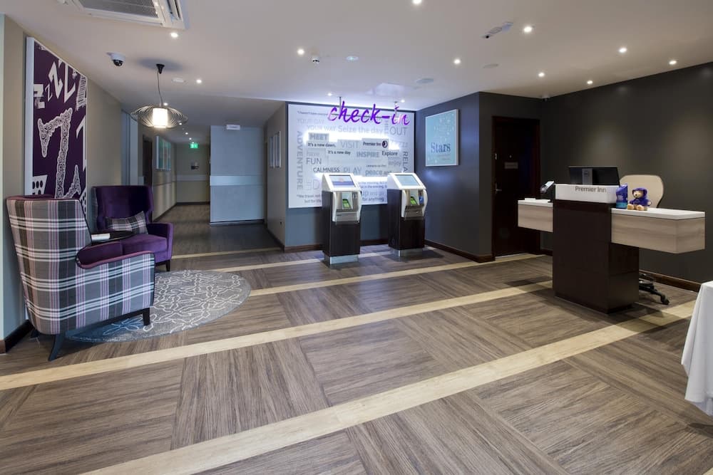 Premier Inn Ulverston photo 8