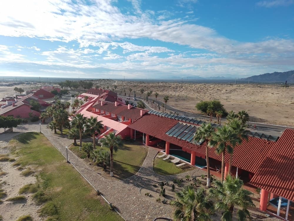 San Felipe Marina Condohotel photo 8