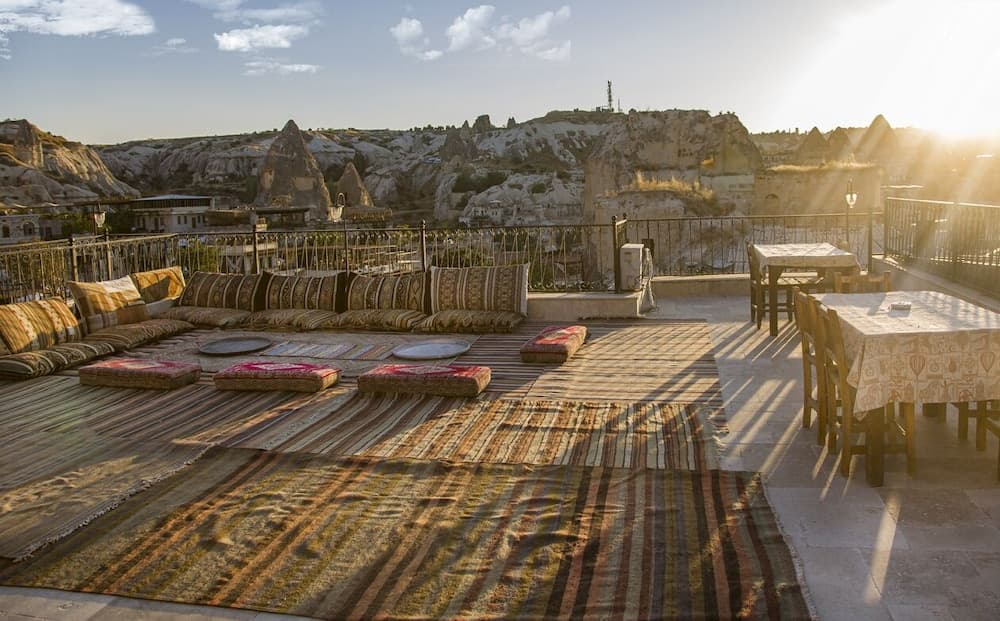 Goreme Mansion photo 3