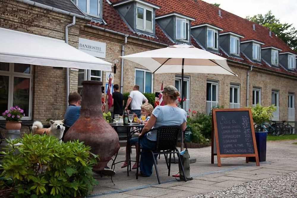 Fredensborg Vandrerhjem - Hostel photo 5