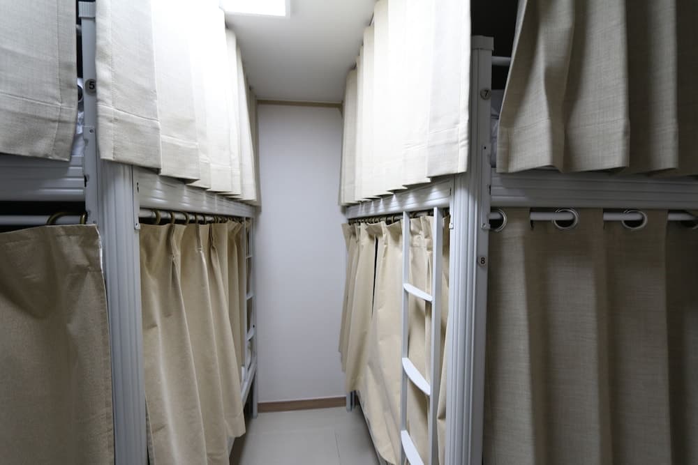 L3 Guesthouse photo 6