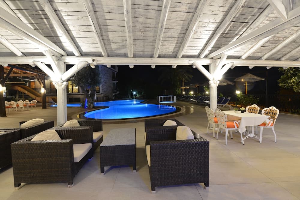 Seyir Village Hotel photo 3