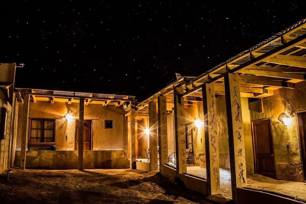 Hotel Dunas