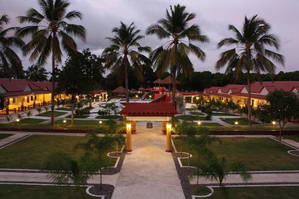 Hagnaya Beach Resort and Restaurant photo 7