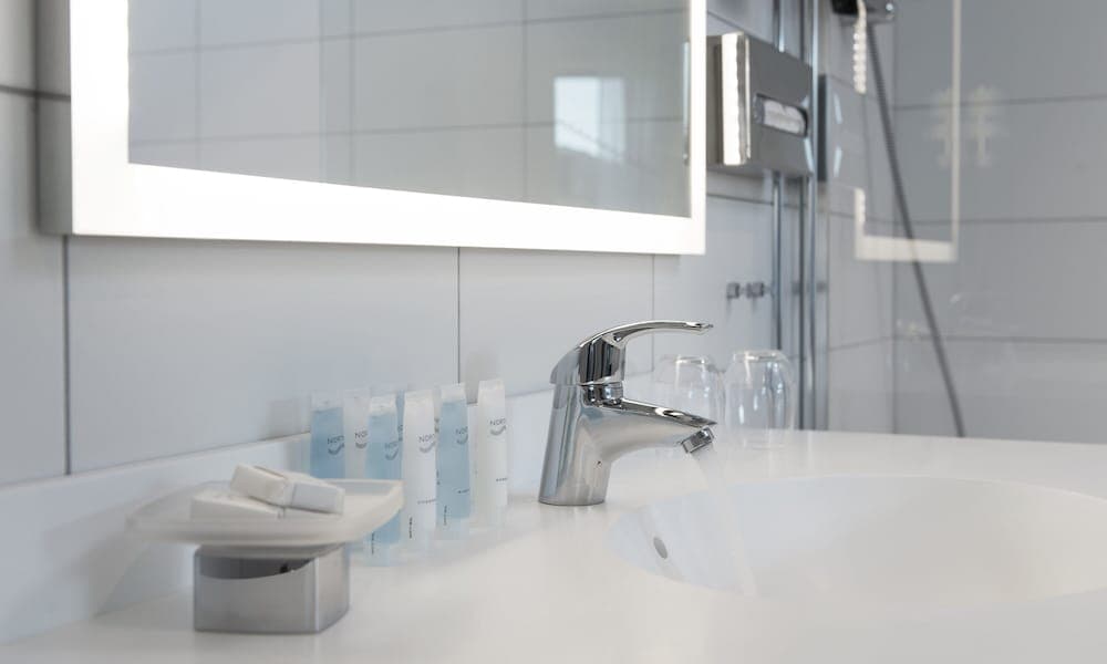 Thon Hotel Fosnavag photo 5