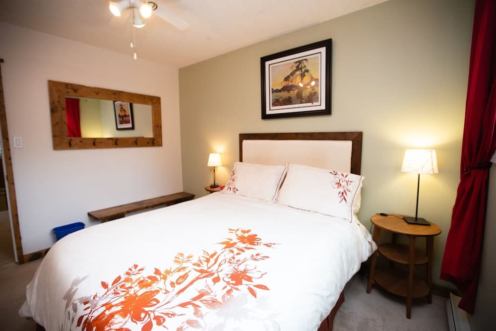 Alpenrose B&B Revelstoke photo 4