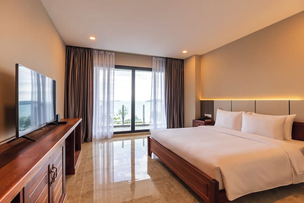 Otres Beach Hotel photo 9